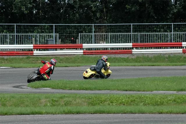 2006 Lelystad