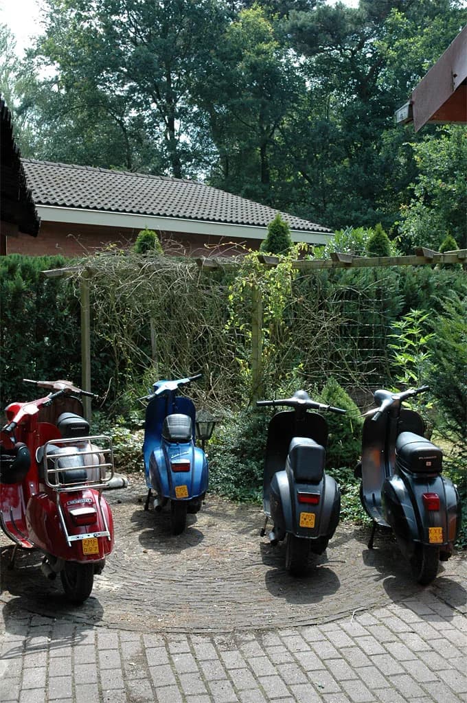 2006 Rondje Nederland 