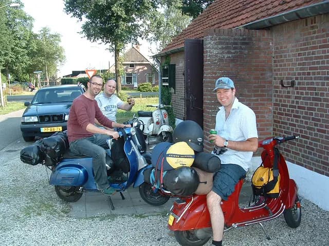 2006 Rondje Nederland 