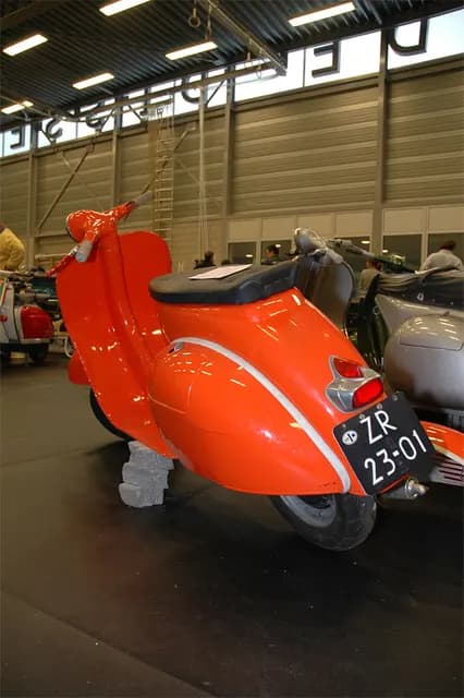 2006 Customshow 