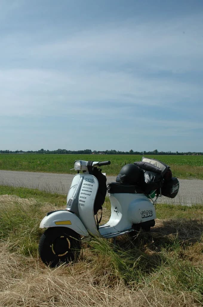 2005 Paris