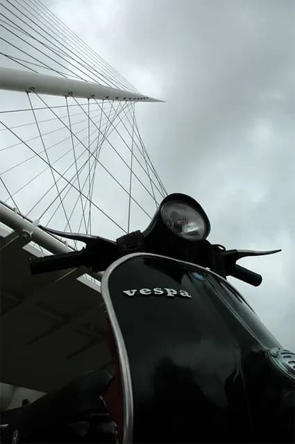 2005 Sail