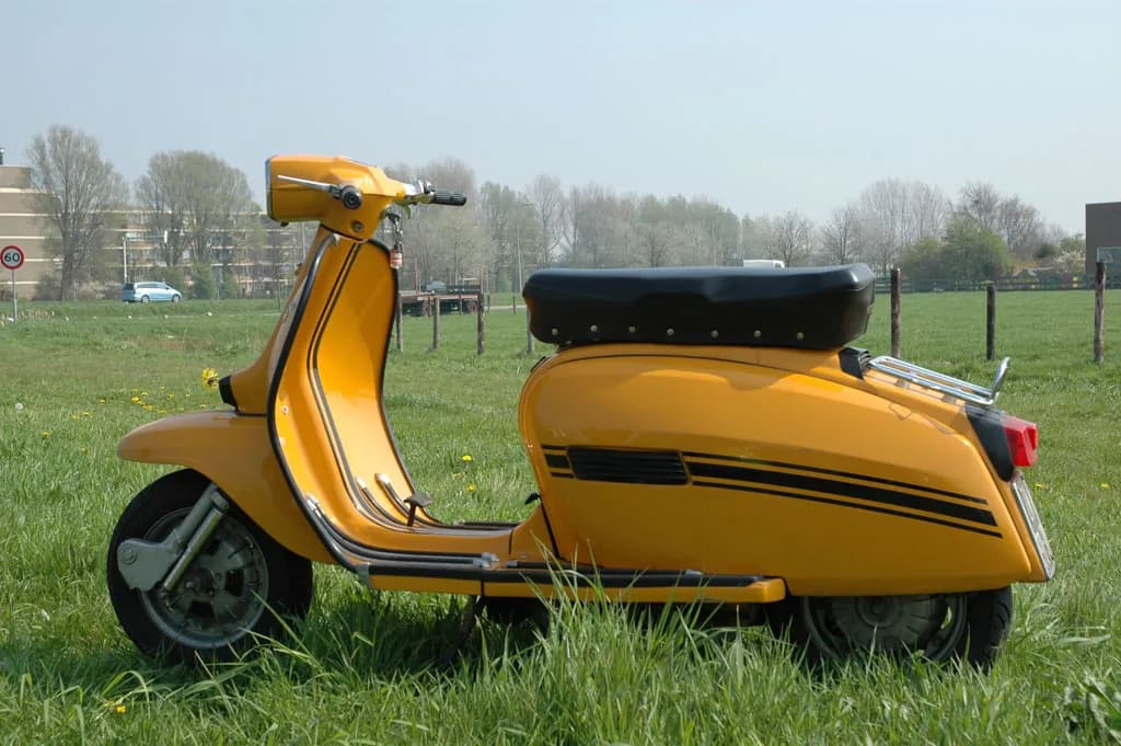 2005 HVC ride