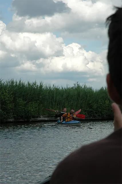 2008 Blankenham run