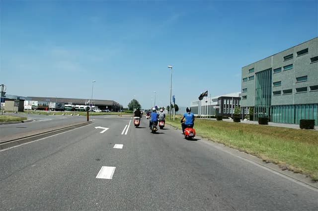 2006 Rondje Nederland 