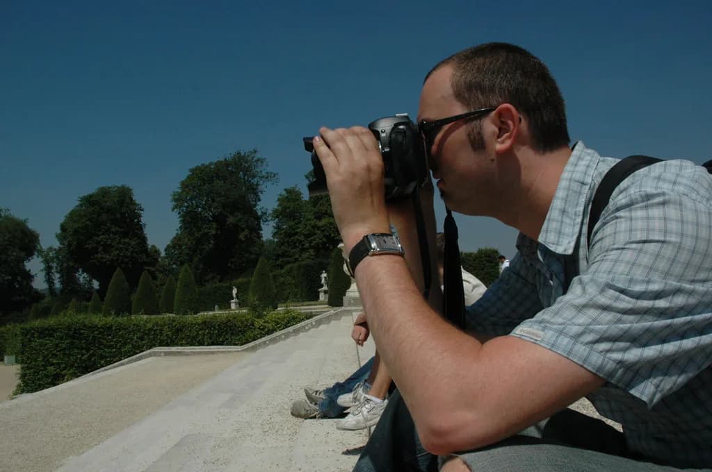 2005 Paris