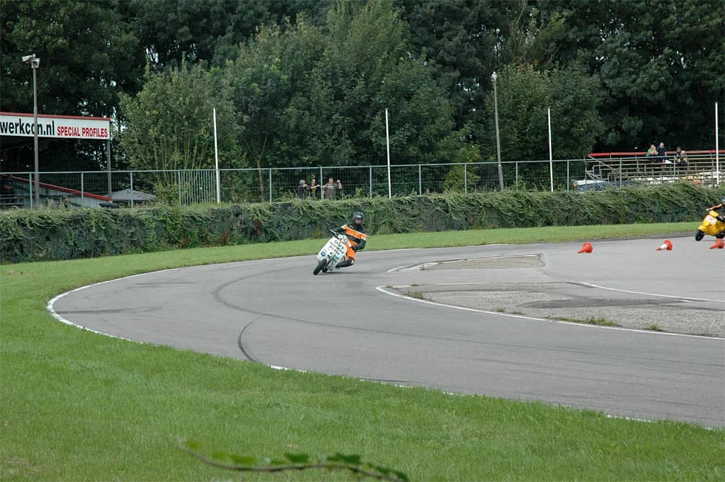 2008 Lelystad