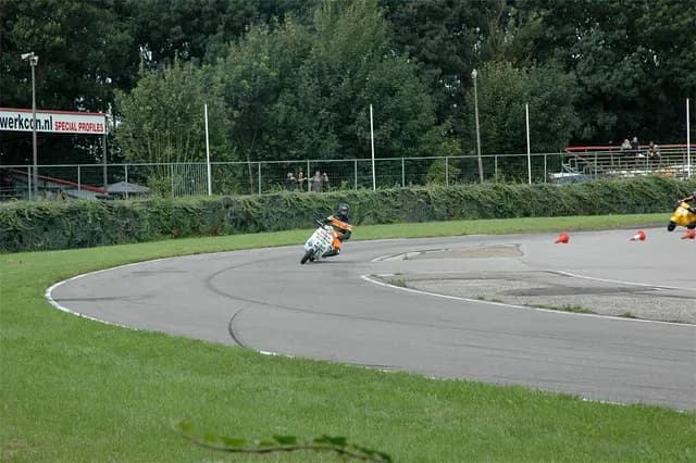 2008 Lelystad