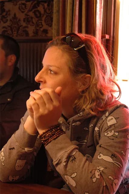 2008 Blankenham run