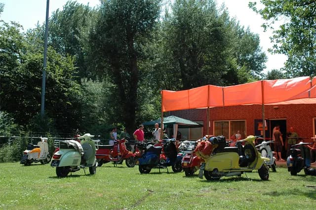 2006 Rondje Nederland 