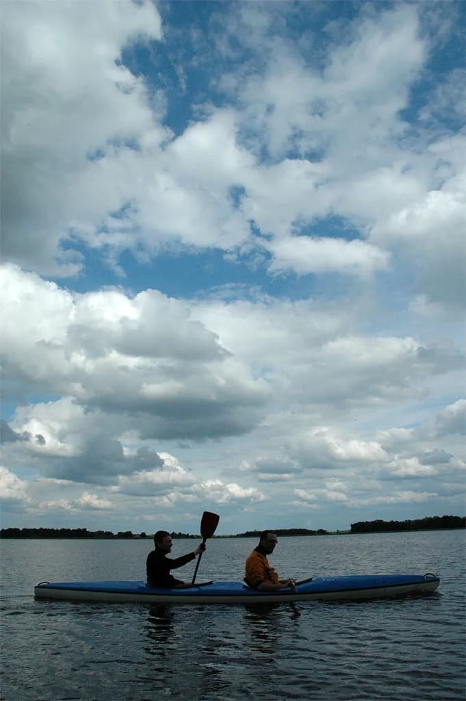 2008 Blankenham run
