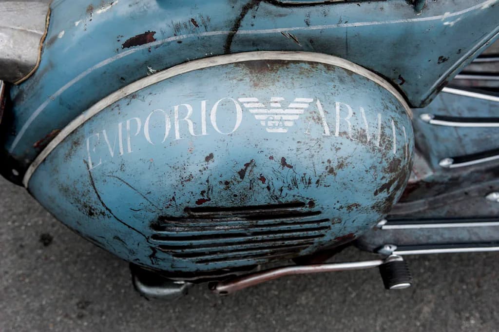 2013 Vespa World Days, Hasselt