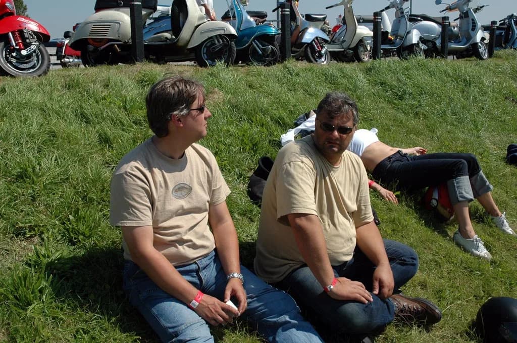 2007 Tholen