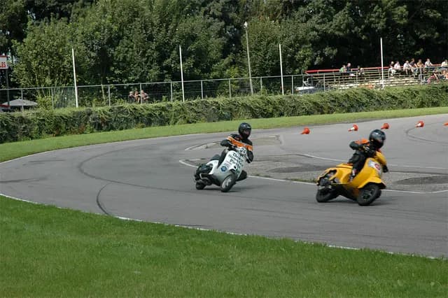 2008 Lelystad