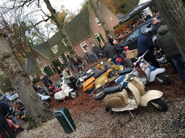 2015 AVC/LCN Mokumride