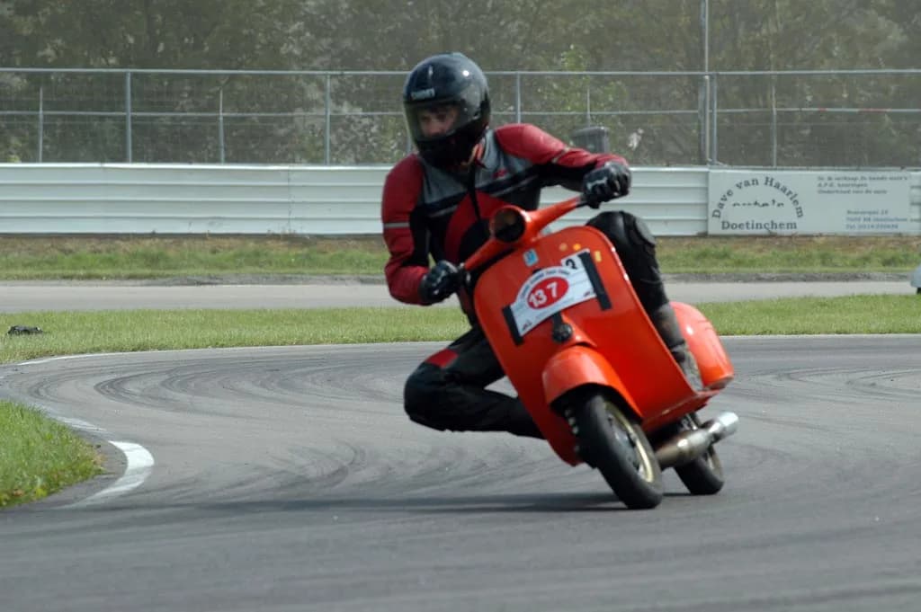 2007 Lelystad