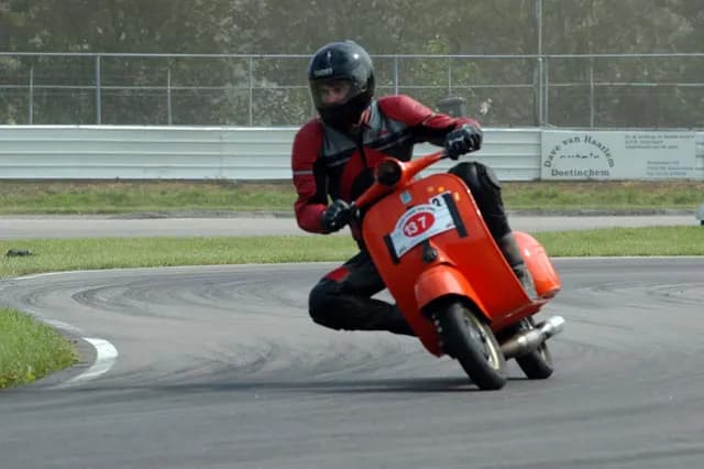 2007 Lelystad