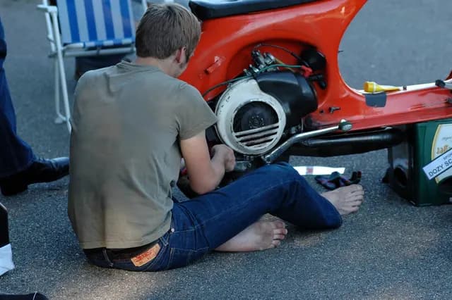 2007 Lelystad