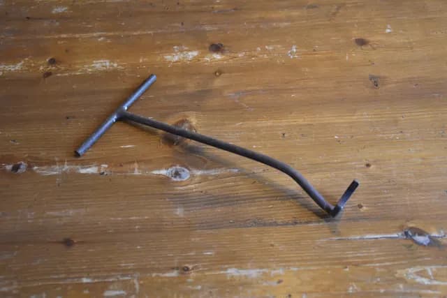 Vespa Tools