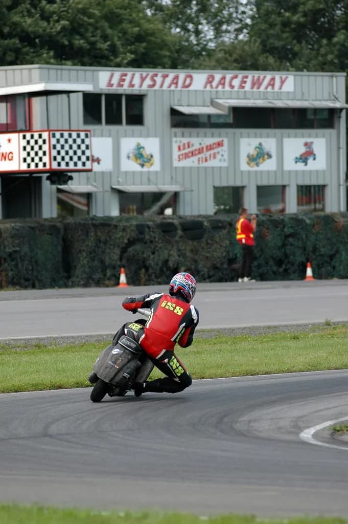 2007 Lelystad