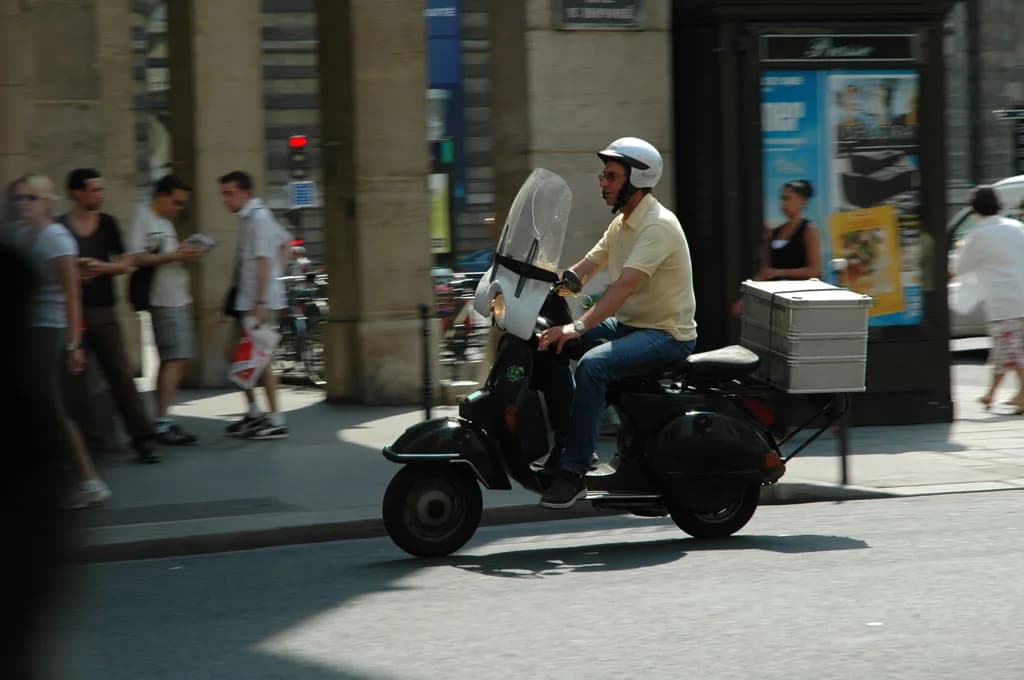 2005 Paris