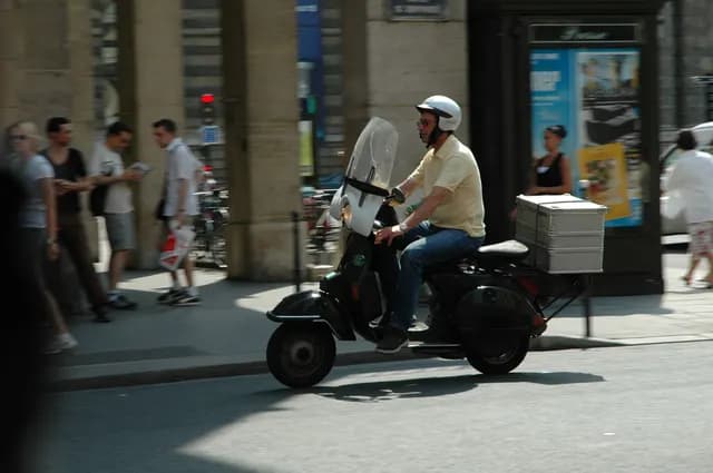 2005 Paris