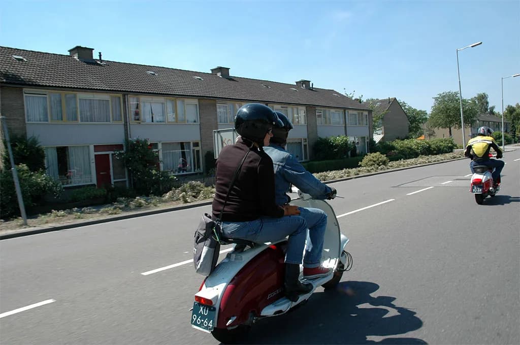 2006 Rondje Nederland 