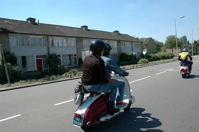 2006 Rondje Nederland 