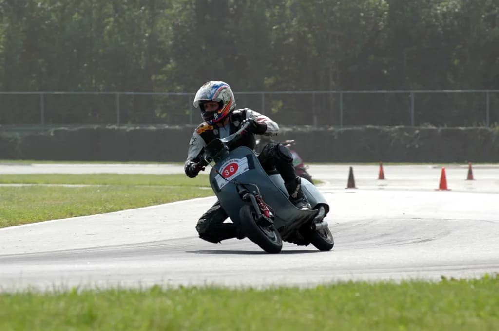 2007 Lelystad