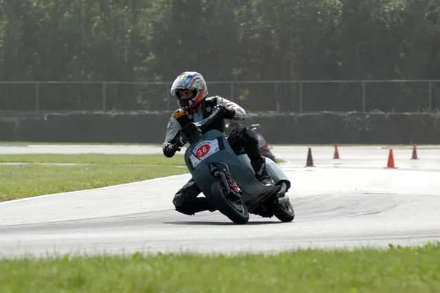 2007 Lelystad