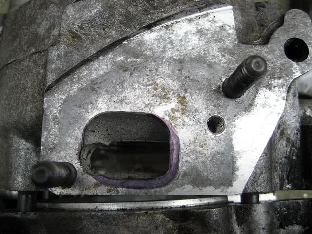 Vespa P177X, 1983