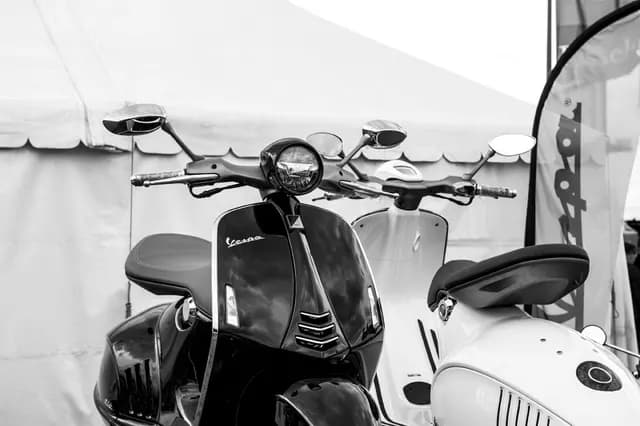 2013 Vespa World Days, Hasselt