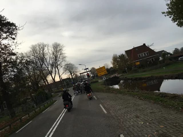 2015 AVC/LCN Mokumride