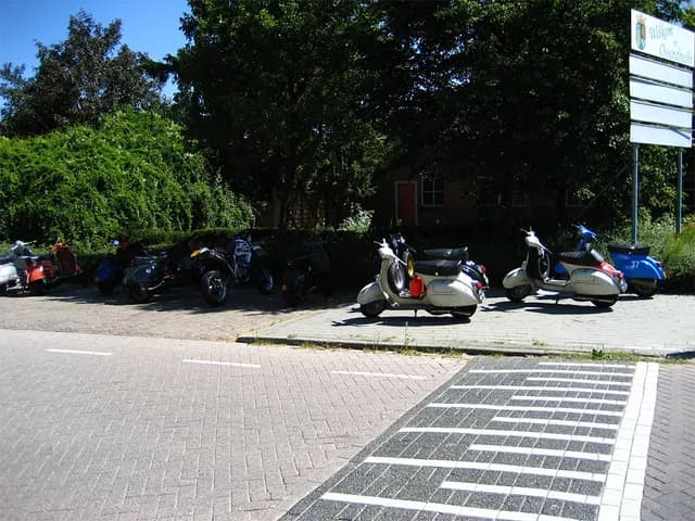 2006 AVC Hits Antwerp
