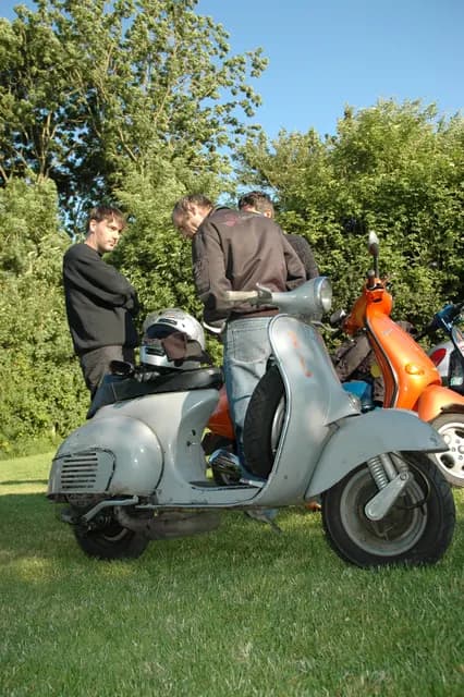 2008 Blankenham run
