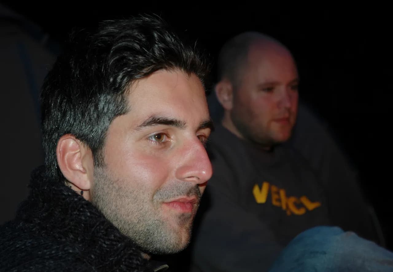 2008 Blankenham run