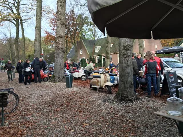 2015 AVC/LCN Mokumride