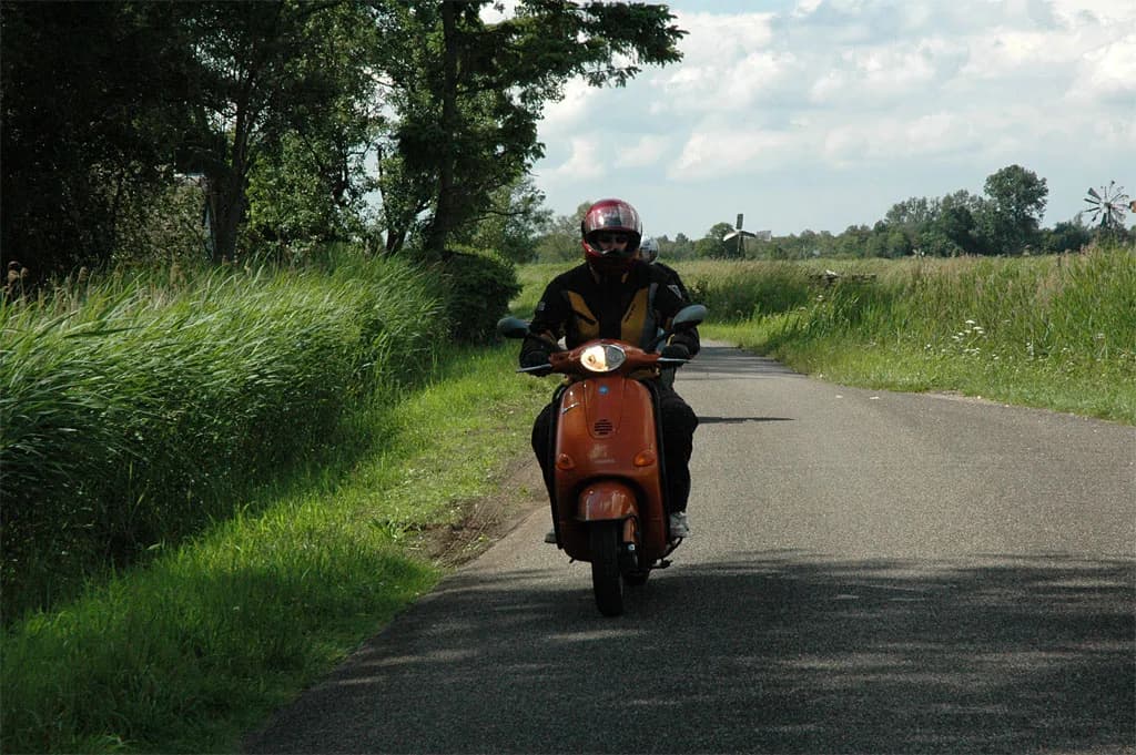 2008 Blankenham run