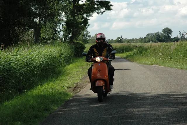 2008 Blankenham run