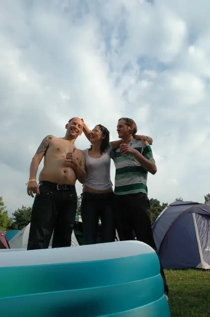 2005 Holliday in Holland