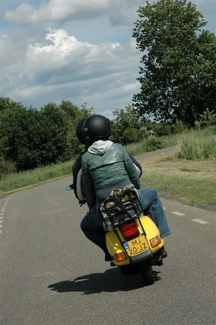 2008 Blankenham run