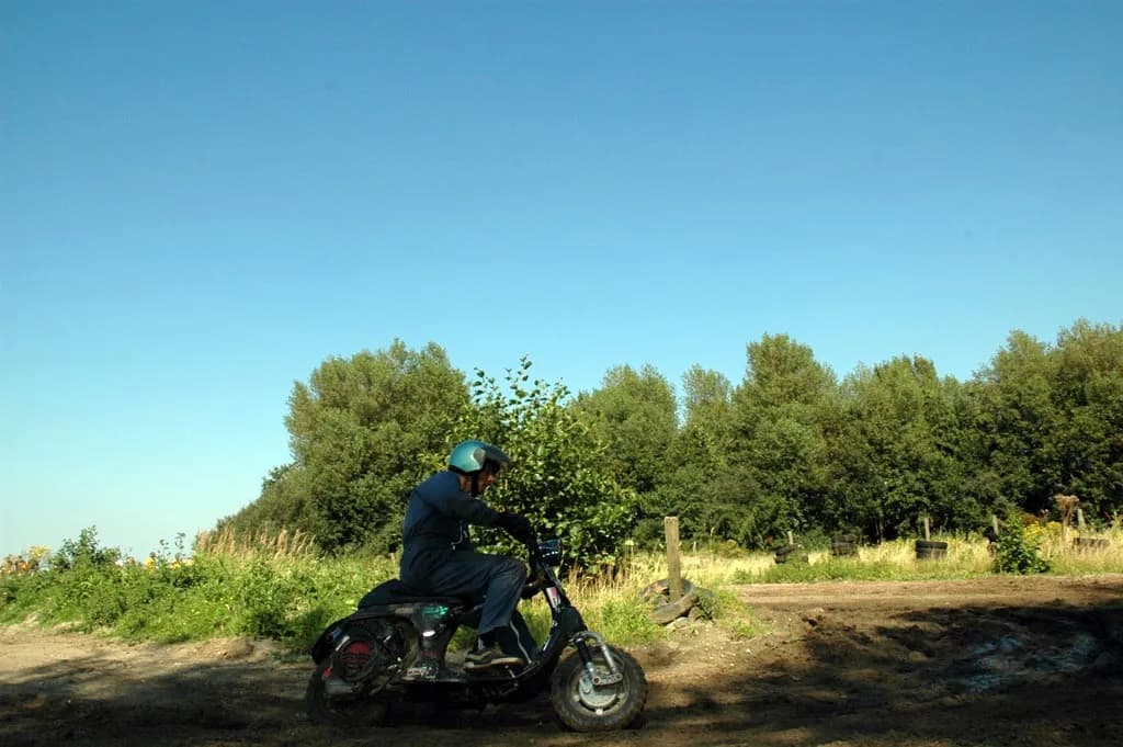 2007 Tholen