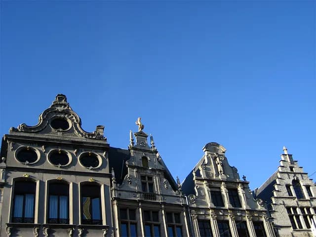 2006 AVC Hits Antwerp