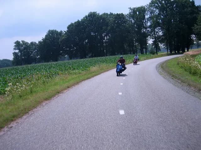 2006 Rondje Nederland 