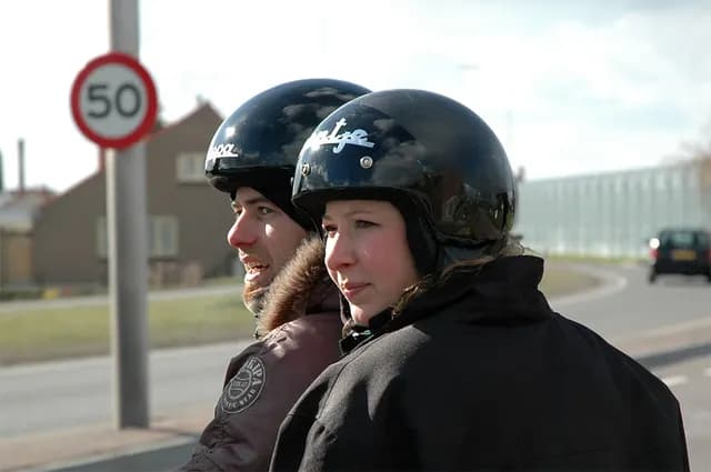 2005 1st HVC Ride