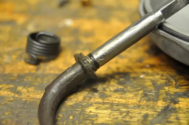 P200 '85 - Engine Buildup