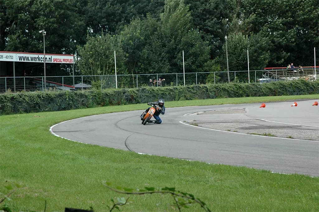 2008 Lelystad