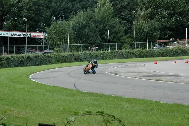 2008 Lelystad