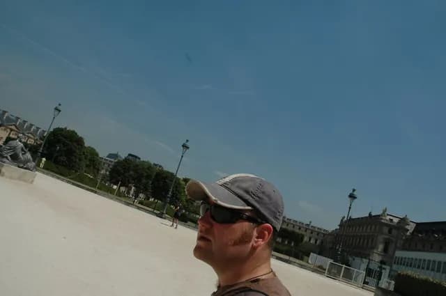 2005 Paris