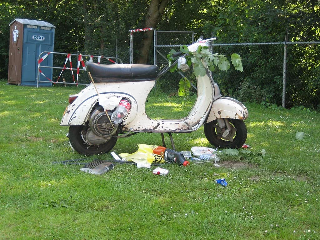 2006 Rondje Nederland 